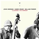 John Dikeman, Hamid Drake, William Parker - Cleaning the Mirror