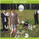 Face Candy - Waste Age Teen Land